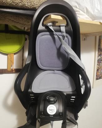 seggiolino bici polisport