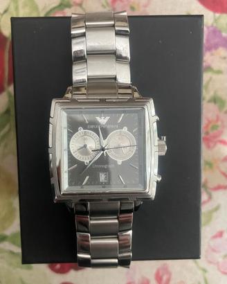 Orologio Armani