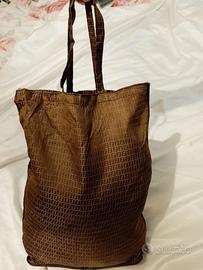 Borsa Fendi shopper