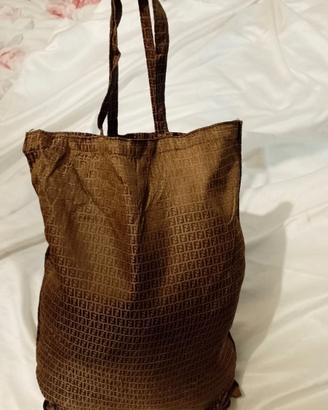 Borsa Fendi shopper