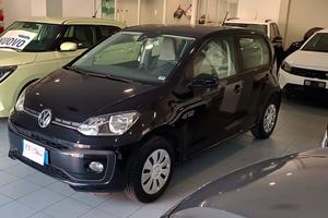 Volkswagen up! 1.0 75 CV 5p. move