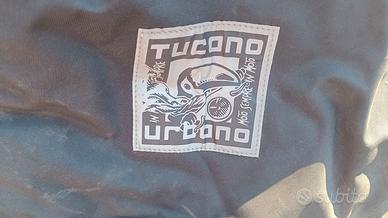 scudo termico scooter Tucano