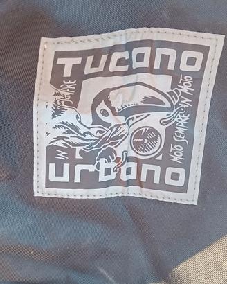 scudo termico scooter Tucano