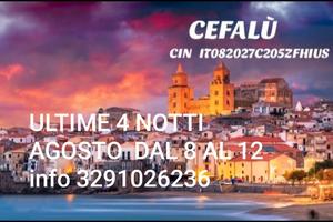 Villetta in residence con piscina e visita mare