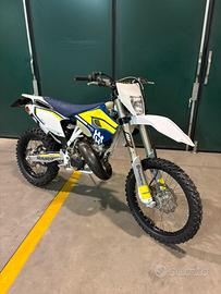Husqvarna TE 125
