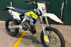 Husqvarna TE 125