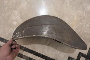 parafango vespa 50 special originale piaggio