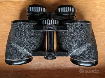 binocolo TASCO 7x35 EWA