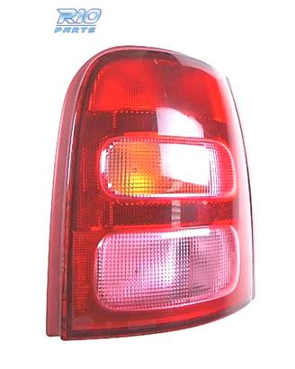 FANALE POSTERIORE SINISTRO PER NISSAN MICRA K11 00