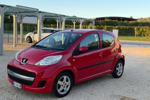 Peugeot 107 1.0 FINANZIABILE