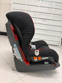 Seggiolino britax romer auto isofix gruppo 1