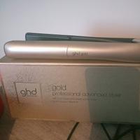 piastra ghd Gold nuova 