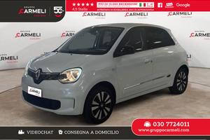 Renault Twingo Techno 22kWh