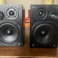 Casse acustiche Panasonic modello RN9SA011850