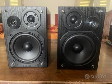 Casse acustiche Panasonic modello RN9SA011850