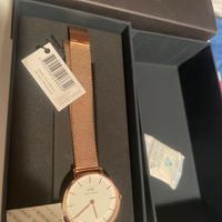 Orologio donna Wellington  prezzo trattabile