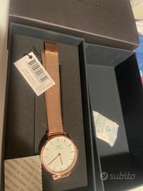 Orologio donna Wellington  prezzo trattabile