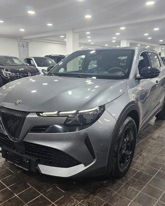 Alfa Romeo Junior 1.2 145 CV Hybrid eDCT6