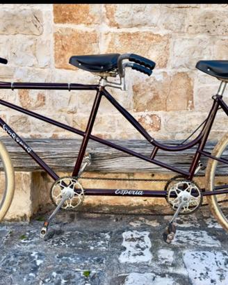 Tandem anni 50