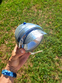 Fanale supplementare moto Custom