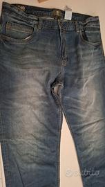 Jeans Timberland trattabile