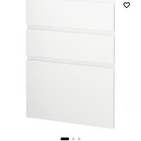 Frontale cucina Ikea