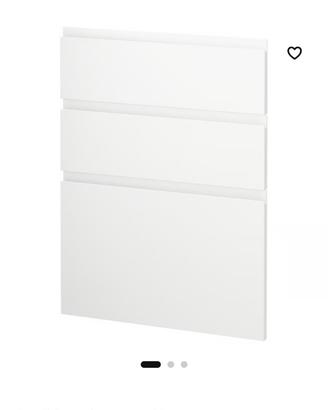 Frontale cucina Ikea