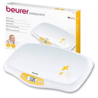 Bilancia Beurer Pesaneonati