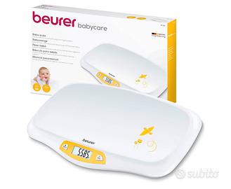 Bilancia Beurer Pesaneonati