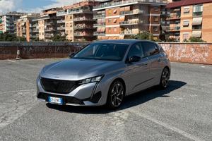 Peugeot 308 Automatica - Cinghia di Distribuzione 