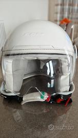 casco moto per bambini 