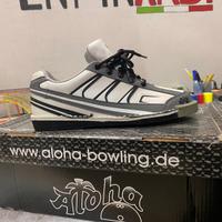 Scarpe da bowling donna Aloha