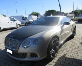 Bentley Continental Continental GT 6.0 575cv