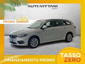 FIAT Tipo Station Wagon 1.6 Multijet 120cv Easy