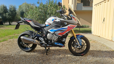 Bmw s1000xr