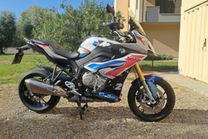 Bmw s1000xr