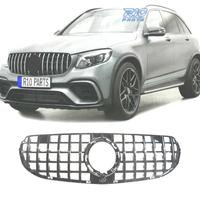 GRIGLIA MERCEDES CLASSE GLC X253 C253 15-19 LOOK G