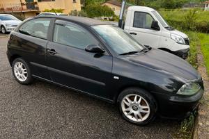 Seat ibiza sport 1.9 TDI