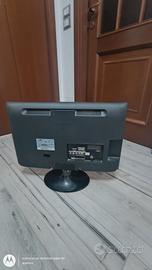 TV LCD Samsung usato 27 pollici