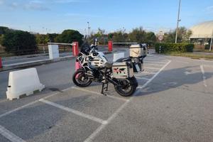 BMW GS 1200 Adventure 