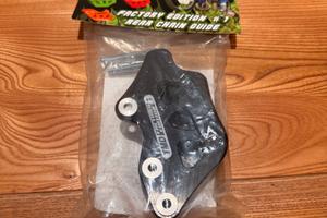 T.M. Designworks  Chain Guide Yamaha nera