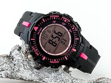 Casio Pro Trek PRG-300-1A4ER