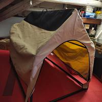 Cuccia per cane media/ grande taglia