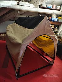 Cuccia per cane media/ grande taglia