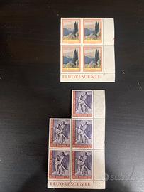 Francobolli da collezione