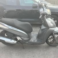 Kymco  people GTI 300 con ABS del 2015