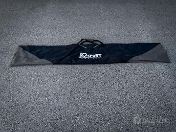 Borsa porta sci "K2 Sport Gorizia"