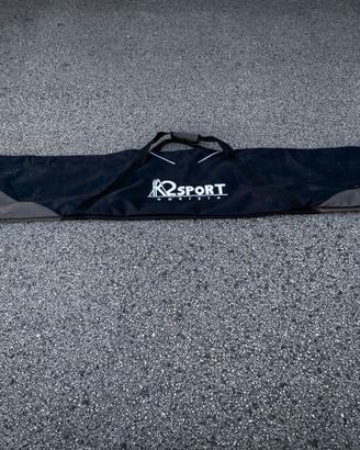 Borsa porta sci "K2 Sport Gorizia"