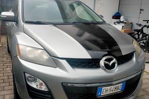 MAZDA CX7 4X4 MOTORE NUOVO