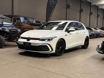 VOLKSWAGEN Golf 2.0 TSI DSG GTI